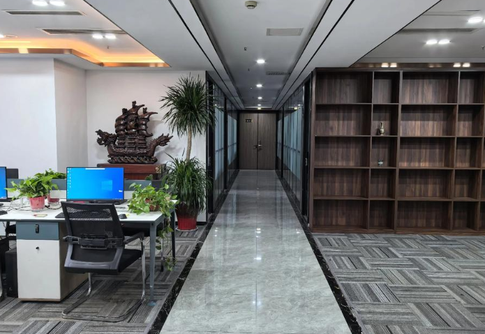 建筑节能新趋势：微气候调节技术如何重塑绿色建材应用格局